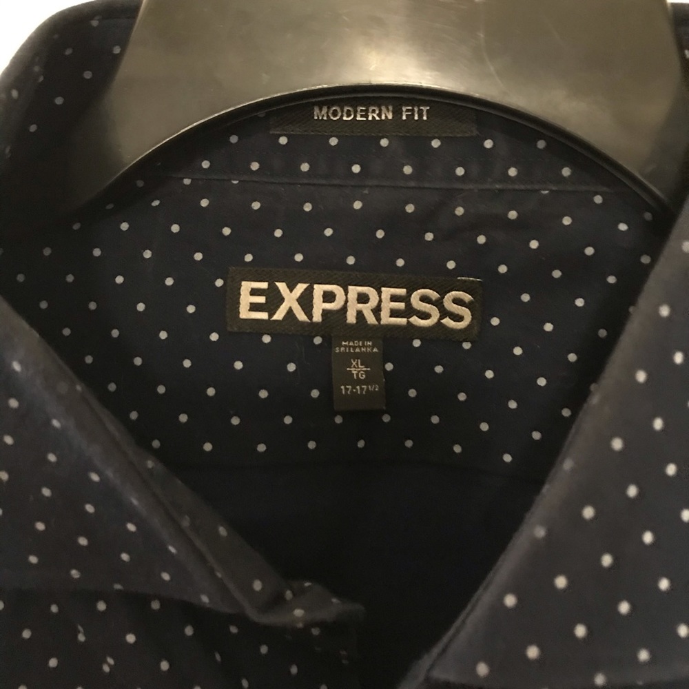 Dress shirt
